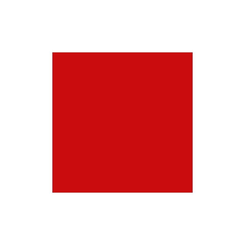 MC50 - Rouge brillant